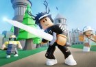 Codes for Roblox – Weapon Masters! (January 2022)