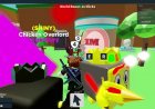Sizzling Simulator Codes on Roblox (January 2022)