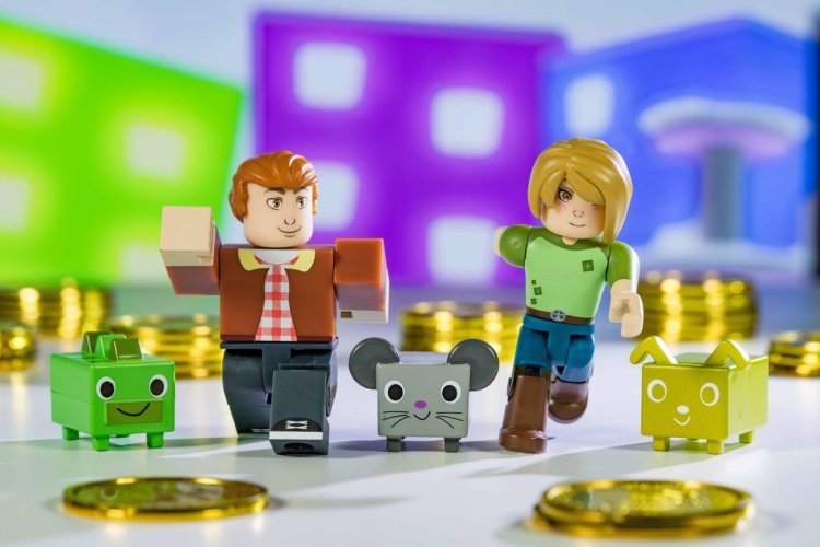 Roblox Pet Simulator X cheat codes (January 2022): How to get free Diamonds and Coin Boosts