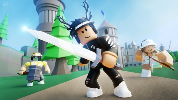 Codes for Roblox – Weapon Masters! (January 2022)