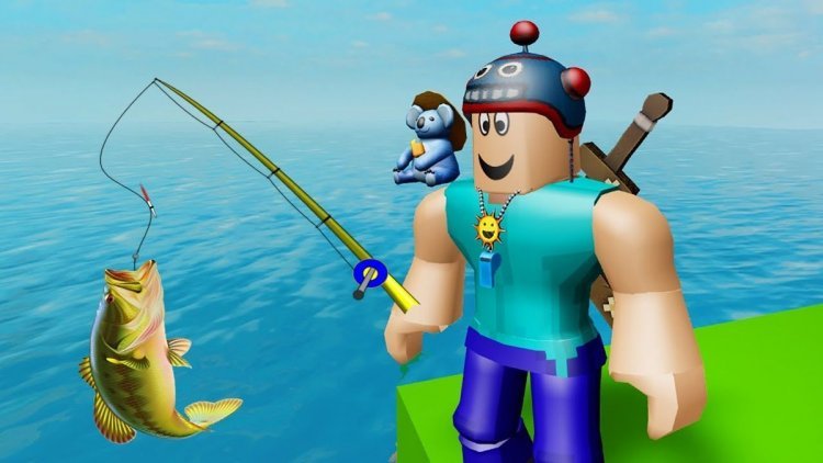 Free Gems for Roblox Fishing Simulator Codes (December 2021)!