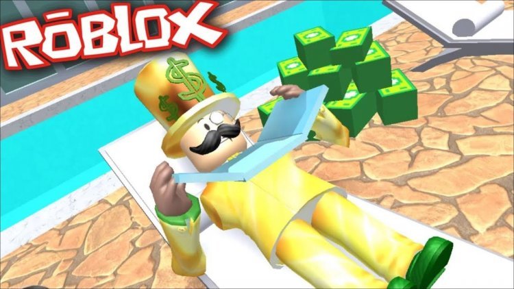 The Roblox Community Fund is now available.